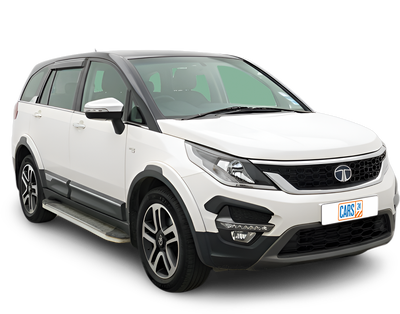 Tata Hexa-img